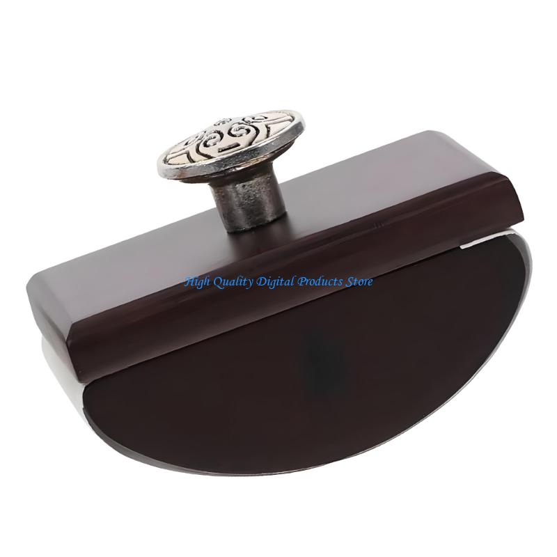 U2JE Elegant Wooden Inks Blott - مراجعة Ink Blotter Paper وسعره
