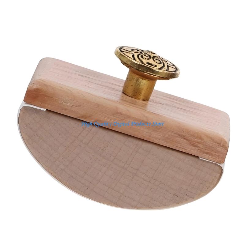 U2JE Elegant Wooden Inks Blott - مراجعة Ink Blotter Paper وسعره