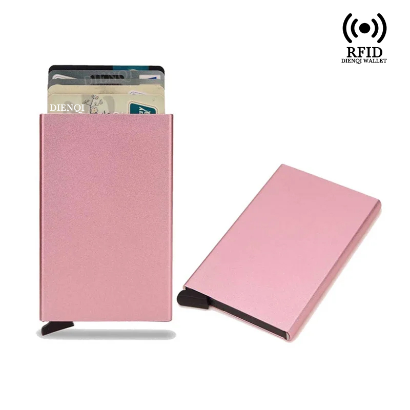 Women's Business Card Holder S - مراجعة Index Card Holder وسعره