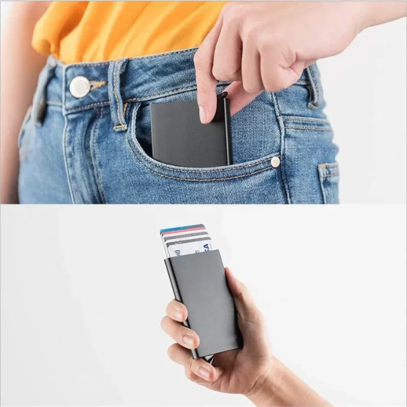 Women's Business Card Holder S - مراجعة Index Card Holder وسعره